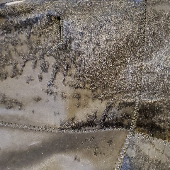 La Matta leather jacket - Picture 2 of 8